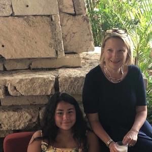 Meet your Posher, Dixie